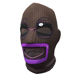 Trick2g's Ski Mask