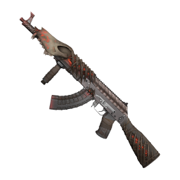 Apocalypse AK-47