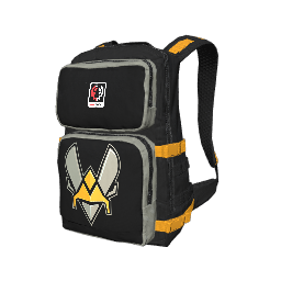 Vitality Pro Military Backpack