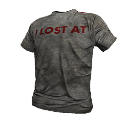 Battle Royale 'Loser' T-Shirt