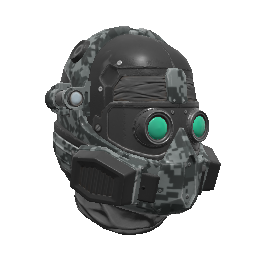 Infiltrator Advanced Helmet