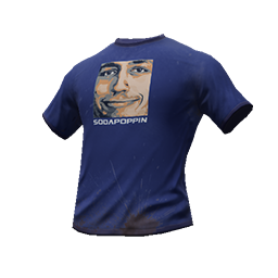 SodaPoppin T-Shirt