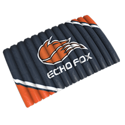 Echo Fox Parachute