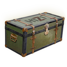 Marauder Crate