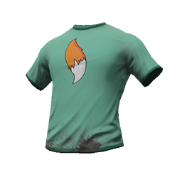OMGitsfirefoxx T-Shirt