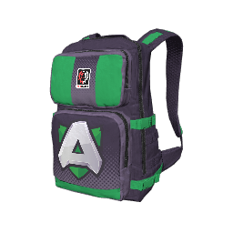 Alliance Pro Military Backpack