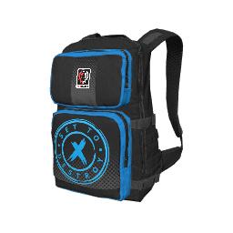 SetToDestroyX Pro Military Backpack