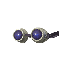 Starry-Eyed Goggles