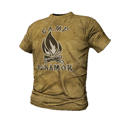 Camp Runamok T-Shirt