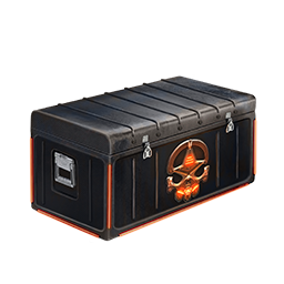 Nemesis Crate