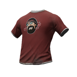 CohhCarnage T-Shirt