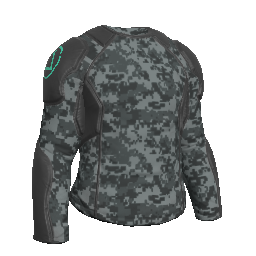 Infiltrator Tactical Shirt