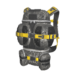 Four Alarm Tactical Backpack