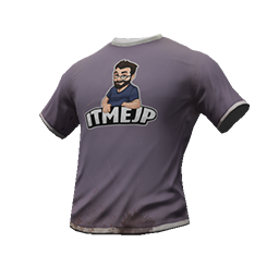 ITMEJP T-Shirt