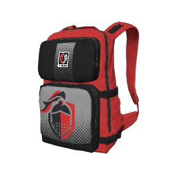 Impact Gaming Pro Military Backpack
