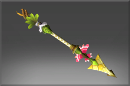 天南星之矛Araceae's Tribute Spear