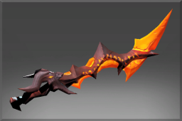 冥棘之剑Hellthorn's Sword