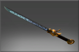 鬼刃Juljae Sword