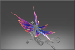 古灵精怪之翼Mischievous Dragon Wings