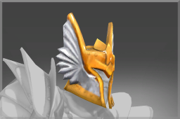 神圣骑士的双翼头盔Winged Paladin's Helm