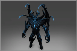 掠夺者恶魔形态Marauder's Demon Form