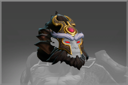 龙宫战盔Helm of the Dragon Palace
