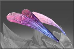 装甲外骼之翼Armored Exoskeleton Wings