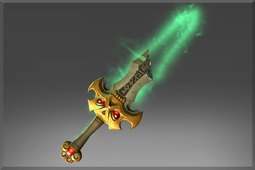 圣者遗物Relic Sword