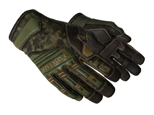 专业手套（★） | 森林 DDPAT (崭新出厂)★ Specialist Gloves | Forest DDPAT (Factory New)