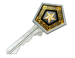 伽玛武器箱钥匙Gamma Case Key