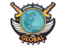 印花 | 全球精英Sticker | Global Elite