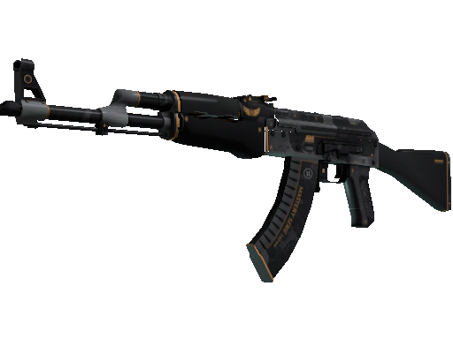 AK-47（StatTrak™） | 精英之作 (崭新出厂)StatTrak™ AK-47 | Elite Build (Factory New)