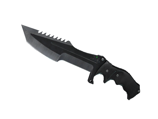 猎杀者匕首（★ StatTrak™）★ StatTrak™ Huntsman Knife