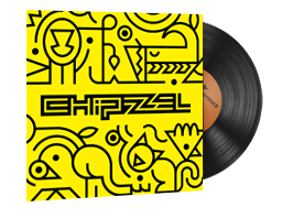音乐盒（StatTrak™） | Chipzel - 黄色魔法StatTrak™ Music Kit | Chipzel, ~Yellow Magic~