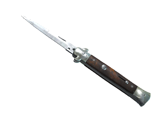 短剑（★）★ Stiletto Knife