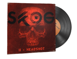 音乐盒（StatTrak™） | Skog — II-爆头StatTrak™ Music Kit | Skog, II-Headshot