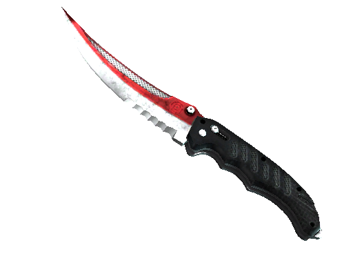 折叠刀（★ StatTrak™） | 自动化 (略有磨损)★ StatTrak™ Flip Knife | Autotronic (Minimal Wear)