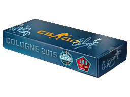 2015年 ESL One 科隆锦标赛荒漠迷城纪念包ESL One Cologne 2015 Mirage Souvenir Package