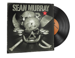 音乐盒（StatTrak™） | Sean Murray - A*D*8StatTrak™ Music Kit | Sean Murray, A*D*8