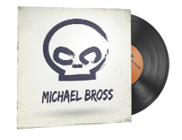 音乐盒（StatTrak™） | Michael Bross — 大举入侵！StatTrak™ Music Kit | Michael Bross, Invasion!