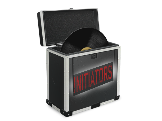 引爆器音乐盒集Initiators Music Kit Box