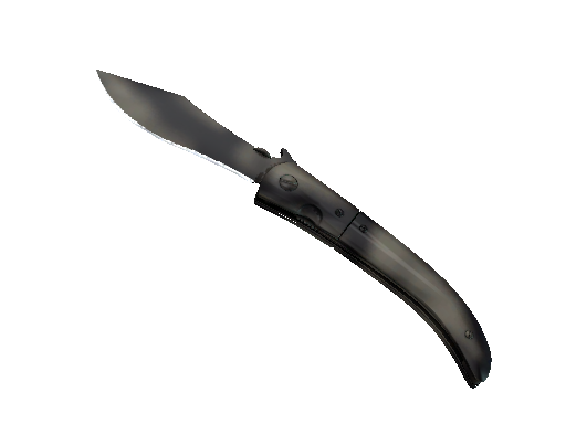 折刀（★ StatTrak™） | 枯焦之色 (略有磨损)★ StatTrak™ Navaja Knife | Scorched (Minimal Wear)