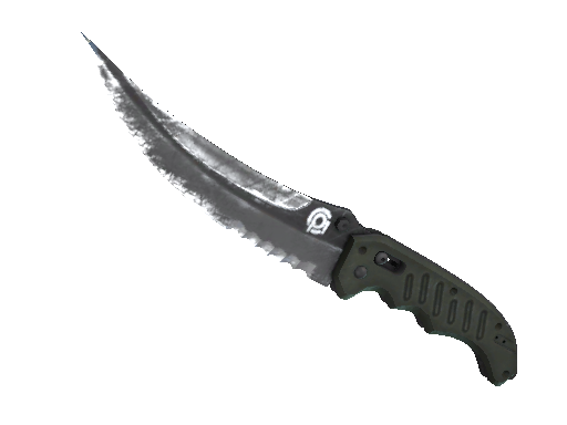 折叠刀（★ StatTrak™）★ StatTrak™ Flip Knife