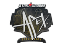 印花 | apEX | 2019年柏林锦标赛Sticker | apEX | Berlin 2019