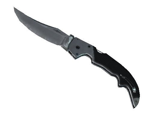 弯刀（★ StatTrak™）★ StatTrak™ Falchion Knife