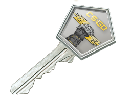 手套武器箱钥匙Glove Case Key
