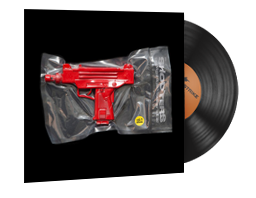音乐盒（StatTrak™） | Juelz - 神枪手StatTrak™ Music Kit | Juelz, Shooters