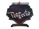 印花 | Perfecto | 2019年柏林锦标赛Sticker | Perfecto | Berlin 2019