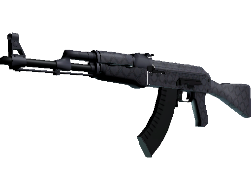 AK-47 | 巴洛克之紫 (崭新出厂)AK-47 | Baroque Purple (Factory New)