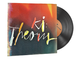 音乐盒（StatTrak™） | Ki:Theory - 莫洛托夫烈火StatTrak™ Music Kit | Ki:Theory, MOLOTOV